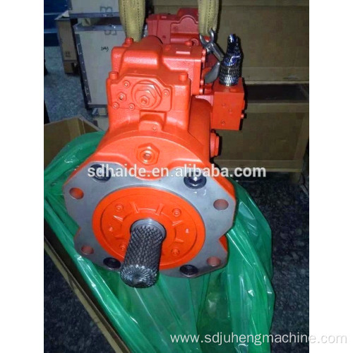 EC330B Parts EC330B Hydraulic Pump EC330B Main Pump